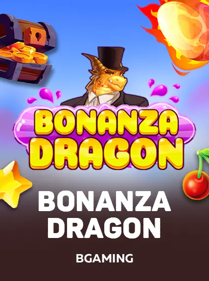Bonanza Dragon
