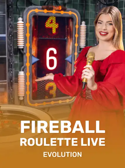 Fireball Roulette