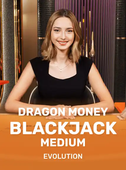 Dragon Money Blackjack