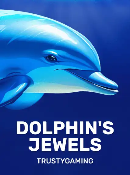 Dolphin’s Jewels